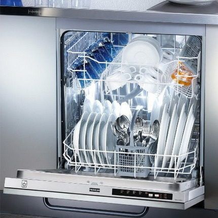 Контроль уровня чистоты воды