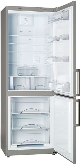 Как правильно разморозить холодильник с помощью No Frost