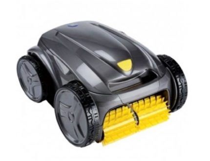 Внешний вид Vortex OV3400 / Vortex 3