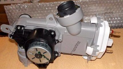 Циркулятор + мгновенное электрическое сопротивление