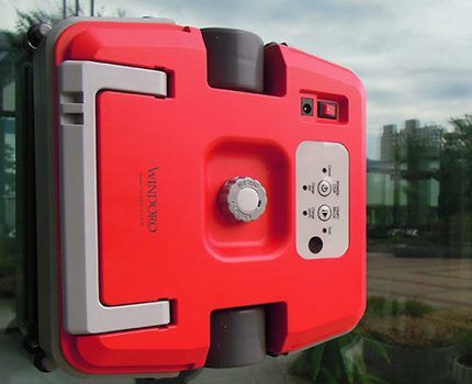 Автоматический помощник Windoro