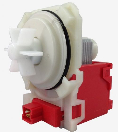 Сливной насос стиральной машины