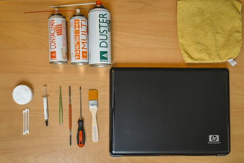 инструменты