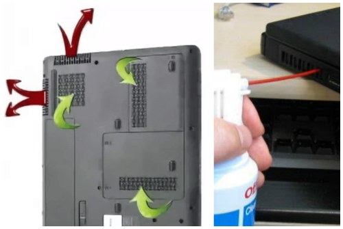 вентилятор вентиляции