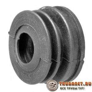 редукция резиновая для подключения стиральных машин к сливу Фото - резиновый переходник для подключения стиральных машин к канализации