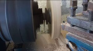 Мусор в бизнесе! Самоделки из мотора и барабана стиральной машины: от идеи до воплощения