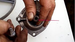 Мусор в бизнесе! Самоделки из мотора и барабана стиральной машины: от идеи до воплощения