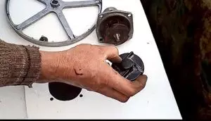 Мусор в бизнесе! Самоделки из мотора и барабана стиральной машины: от идеи до воплощения