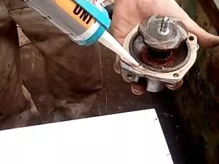 Мусор в бизнесе! Самоделки из мотора и барабана стиральной машины: от идеи до воплощения