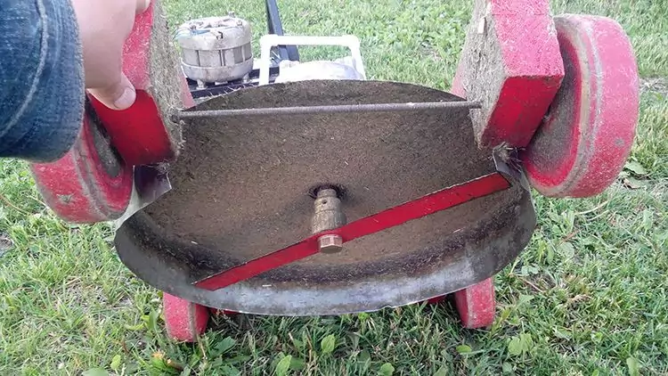 Мусор в бизнесе! Самоделки из мотора и барабана стиральной машины: от идеи до воплощения