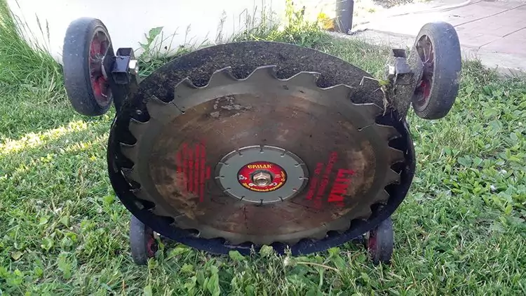 Мусор в бизнесе! Самоделки из мотора и барабана стиральной машины: от идеи до воплощения