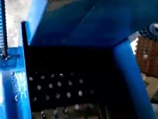 Мусор в бизнесе! Самоделки из мотора и барабана стиральной машины: от идеи до воплощения