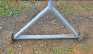 Мусор в бизнесе! Самоделки из мотора и барабана стиральной машины: от идеи до воплощения