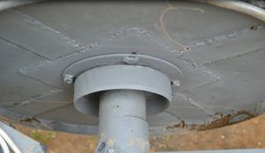 Мусор в бизнесе! Самоделки из мотора и барабана стиральной машины: от идеи до воплощения