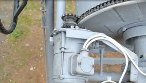 Мусор в бизнесе! Самоделки из мотора и барабана стиральной машины: от идеи до воплощения