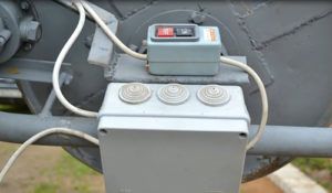 Мусор в бизнесе! Самоделки из мотора и барабана стиральной машины: от идеи до воплощения