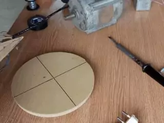 Мусор в бизнесе! Самоделки из мотора и барабана стиральной машины: от идеи до воплощения