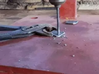 Мусор в бизнесе! Самоделки из мотора и барабана стиральной машины: от идеи до воплощения