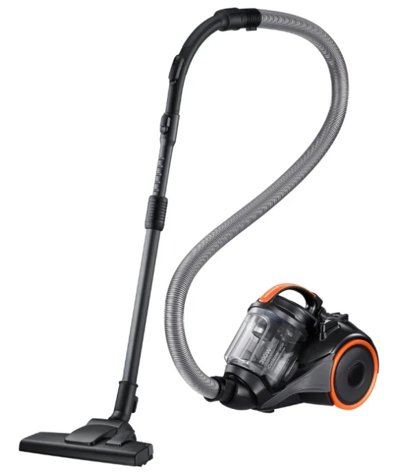 наверх Samsung VC15K4130HB