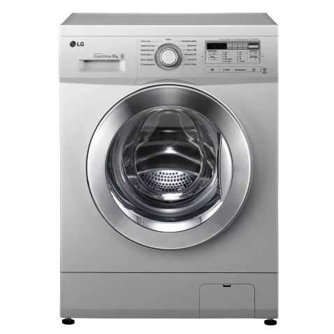 бесшумный LG FH-0B8ND4