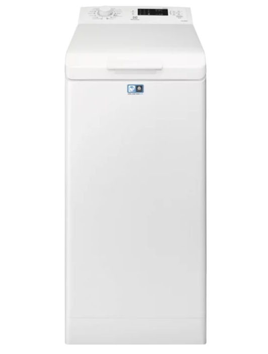 бесшумный Electrolux EWT 0862 IDW