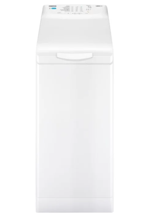 бесшумный Zanussi ZWY 51024 WI