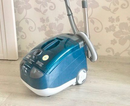 Thomas Twin T1 Aquafilter дизайн