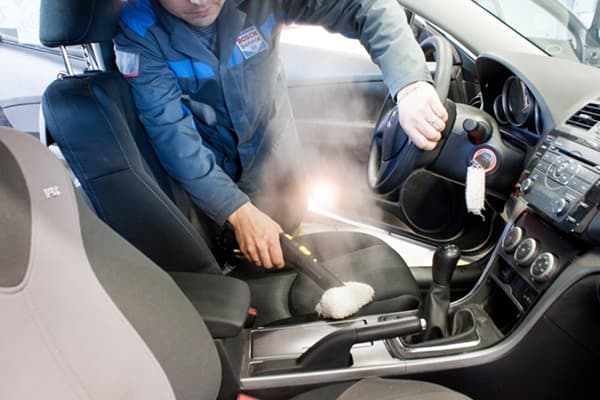 пылесос мойка