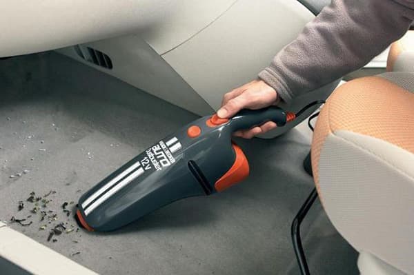 пылесос мойка