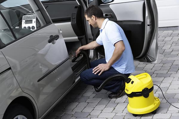 пылесос мойка