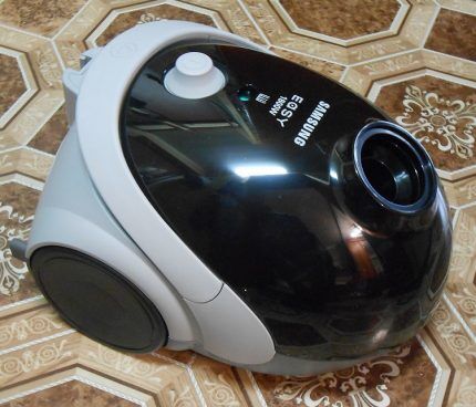 Техника Samsung SC5241