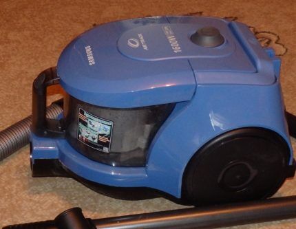 Колесо с большой рамой