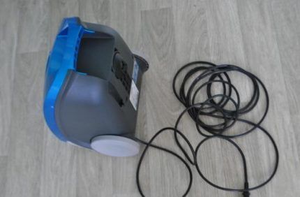 Кабель питания модель SC4140