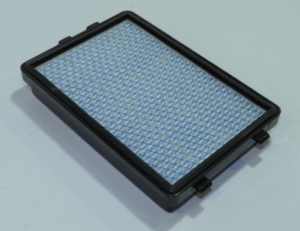Фильтр тонкой очистки HEPA 13