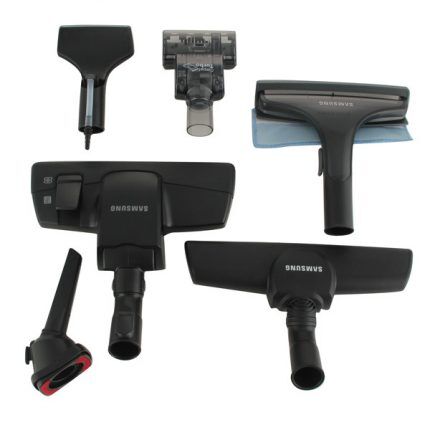 Насадки для пылесосов Samsung