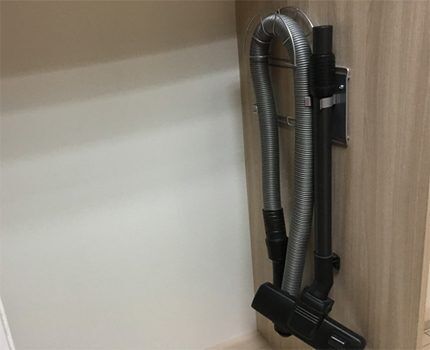 Правила хранения аксессуаров