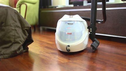 Polti Lecoaspira Friendly пылесос