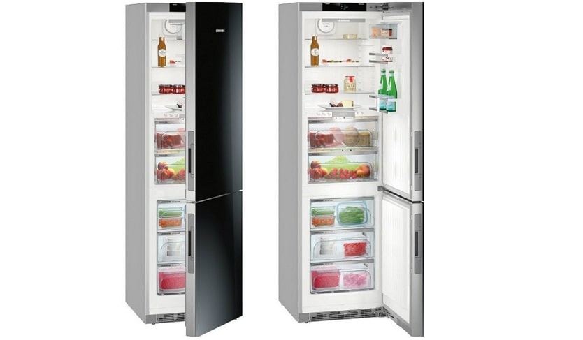 Либхерр CBNPgb 4855