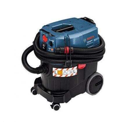 Внешний вид Bosch GAS 35 L AFC Внешний вид Bosch GAS 35 L AFC