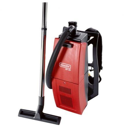 Внешний вид Cleanfix RS 05 Внешний вид Cleanfix RS 05