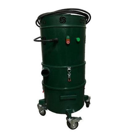 Пылесос Dastprom