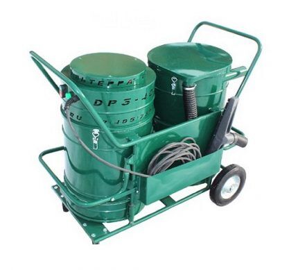 Дастпром ПП-220 / 52,3-3-С2