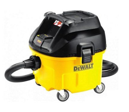 DeWalt DWV900L внешний вид DeWalt DWV900L внешний вид