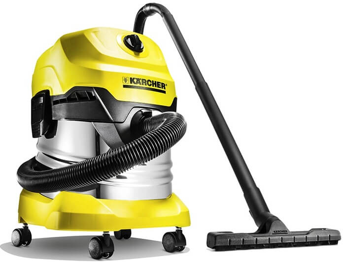 KARCHER WD 4 Премиум