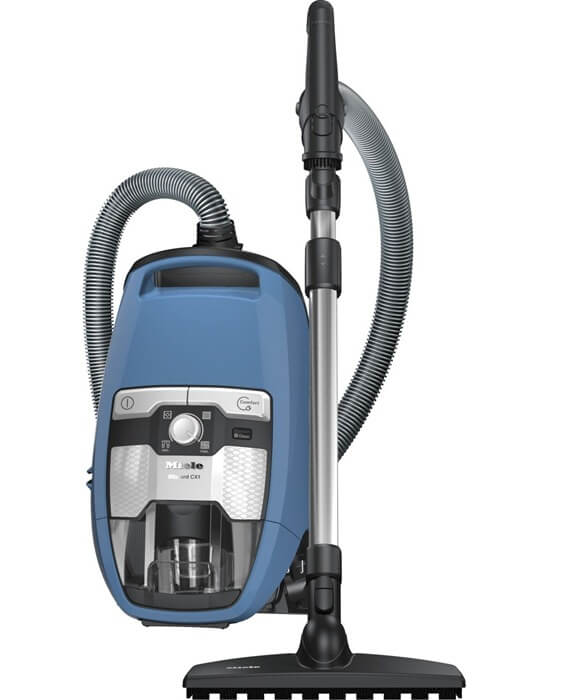 Miele SKMR3 Blizzard CX1 Комфорт 5.0