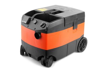 Пылесос Messer