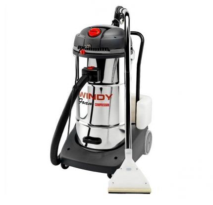 Внешний вид WINDY Lavor Pro Внешний вид WINDY Lavor Pro