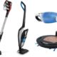 Philips Беспроводной пылесос для сухой уборки