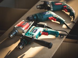 Домашняя дрель | ТОП-12 Лучшие ударные и не перкуссионные модели | Рейтинг + Отзывы