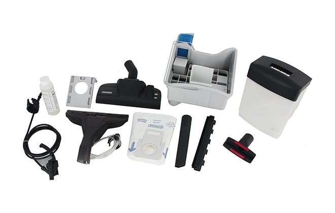 Полный комплект оборудования Thomas